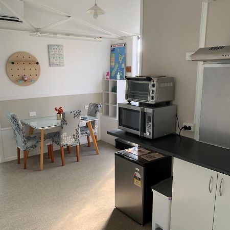 Mill Corner Studios Matamata Εξωτερικό φωτογραφία