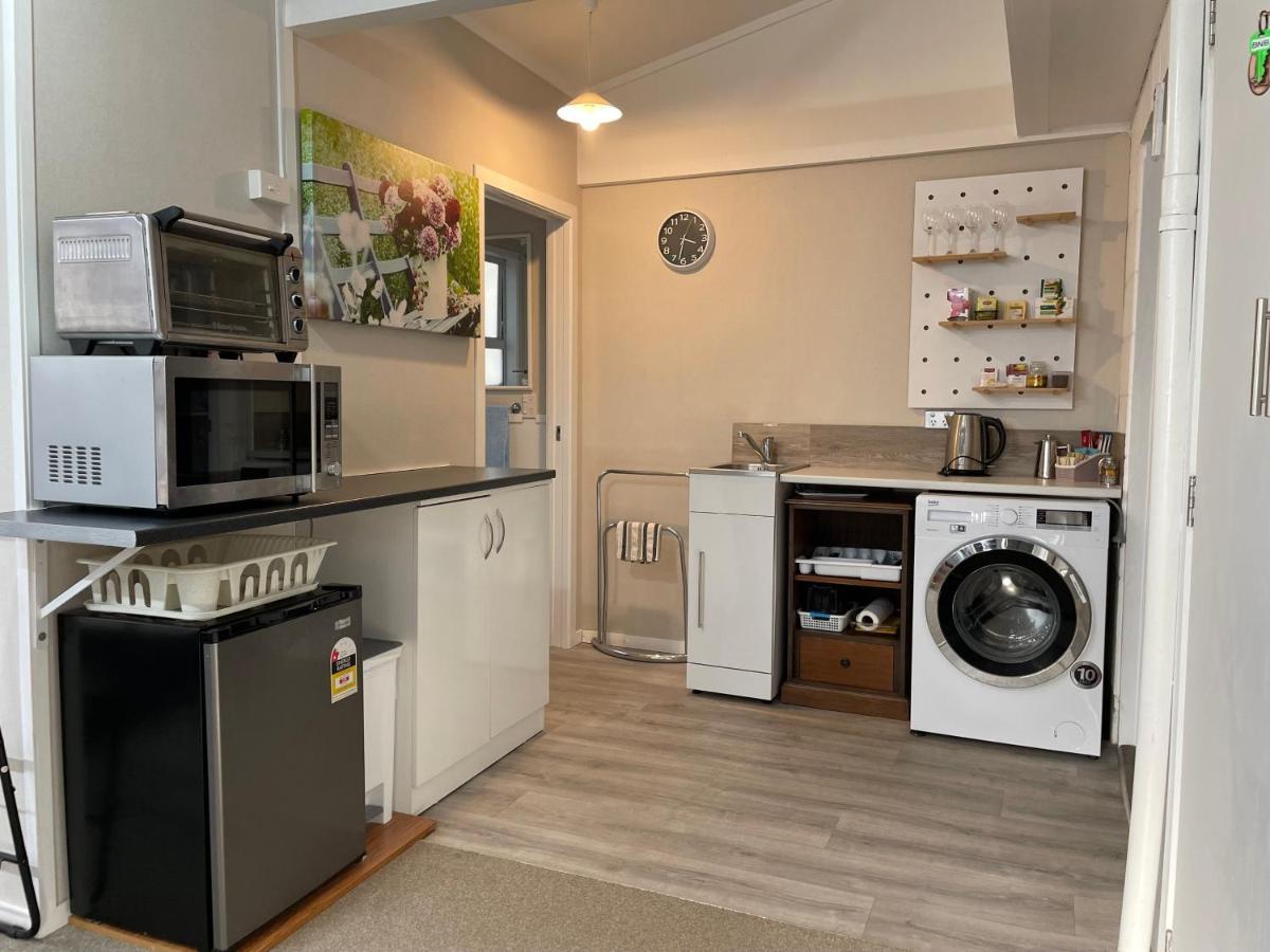 Mill Corner Studios Matamata Εξωτερικό φωτογραφία