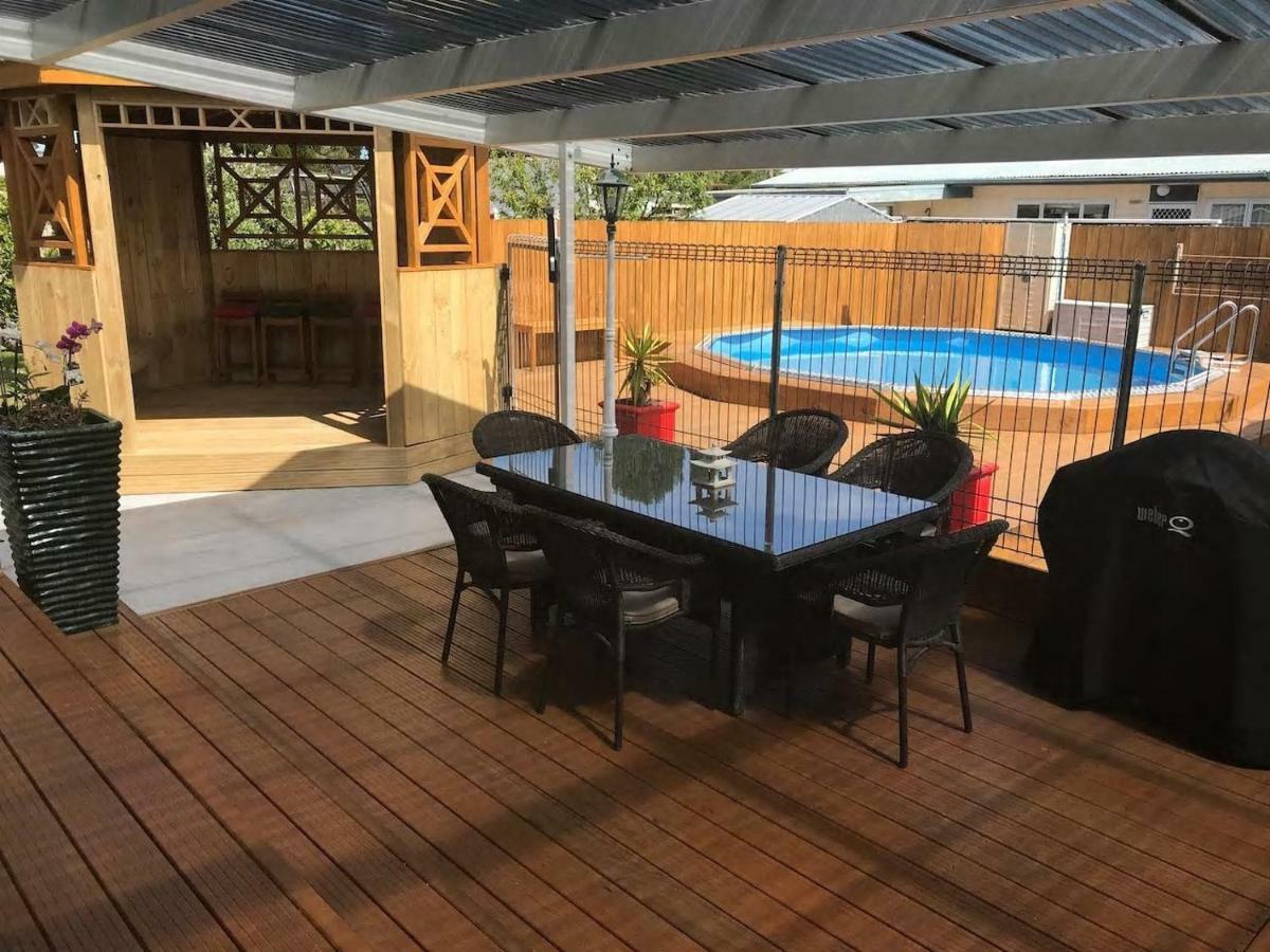 Mill Corner Studios Matamata Εξωτερικό φωτογραφία